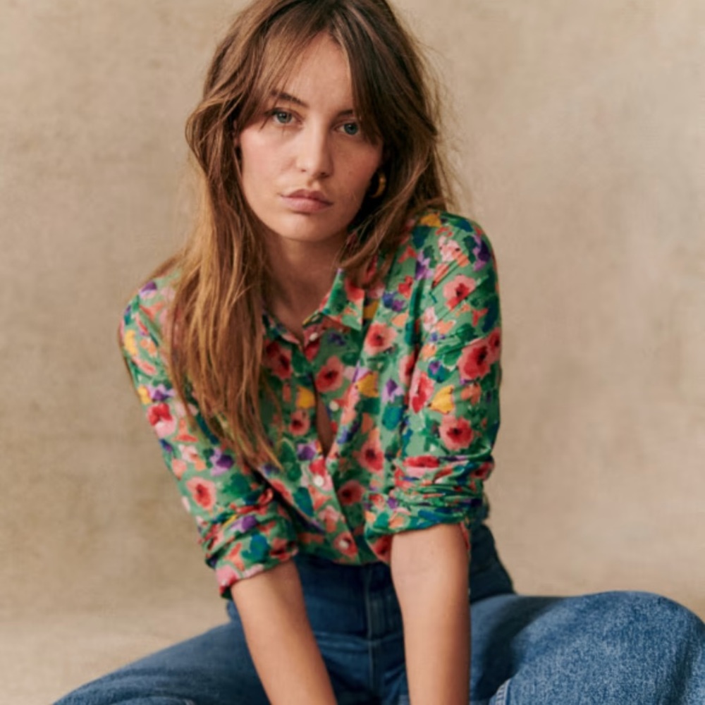Sezane Pierro